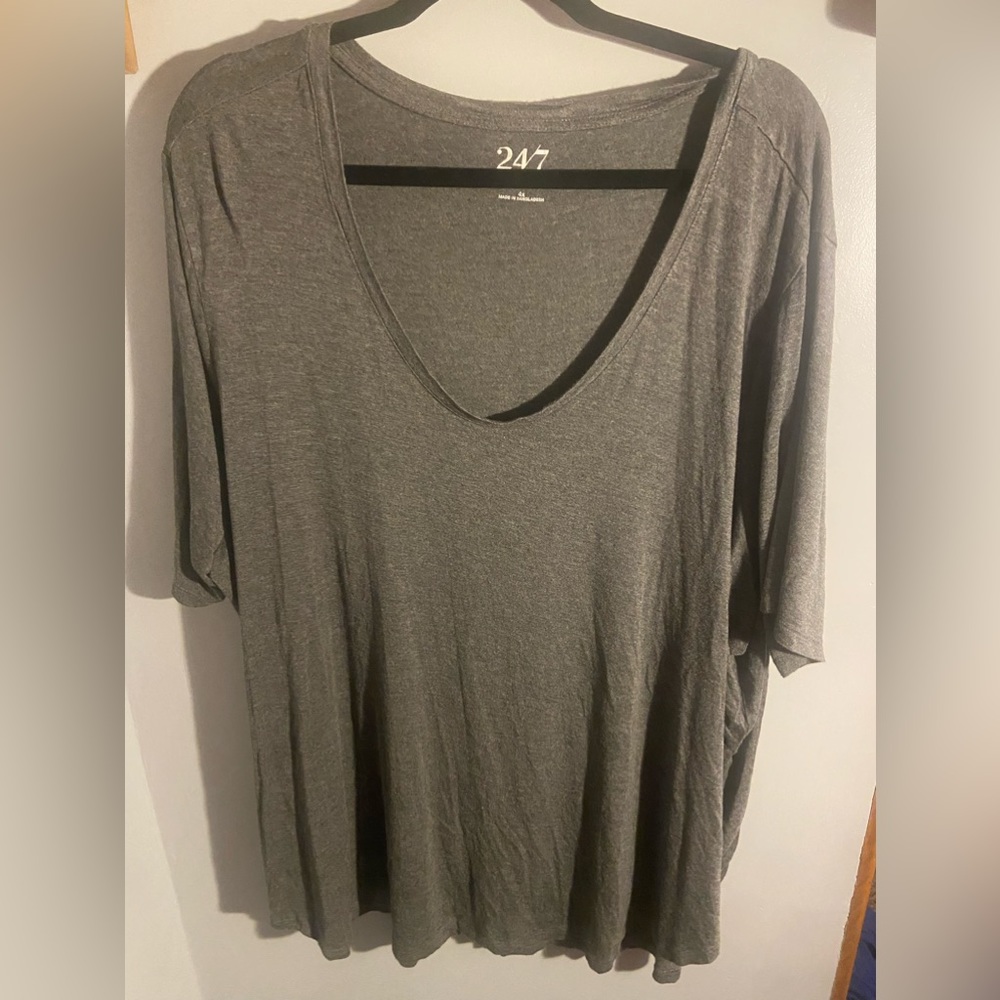Maurice's tshirt 4x